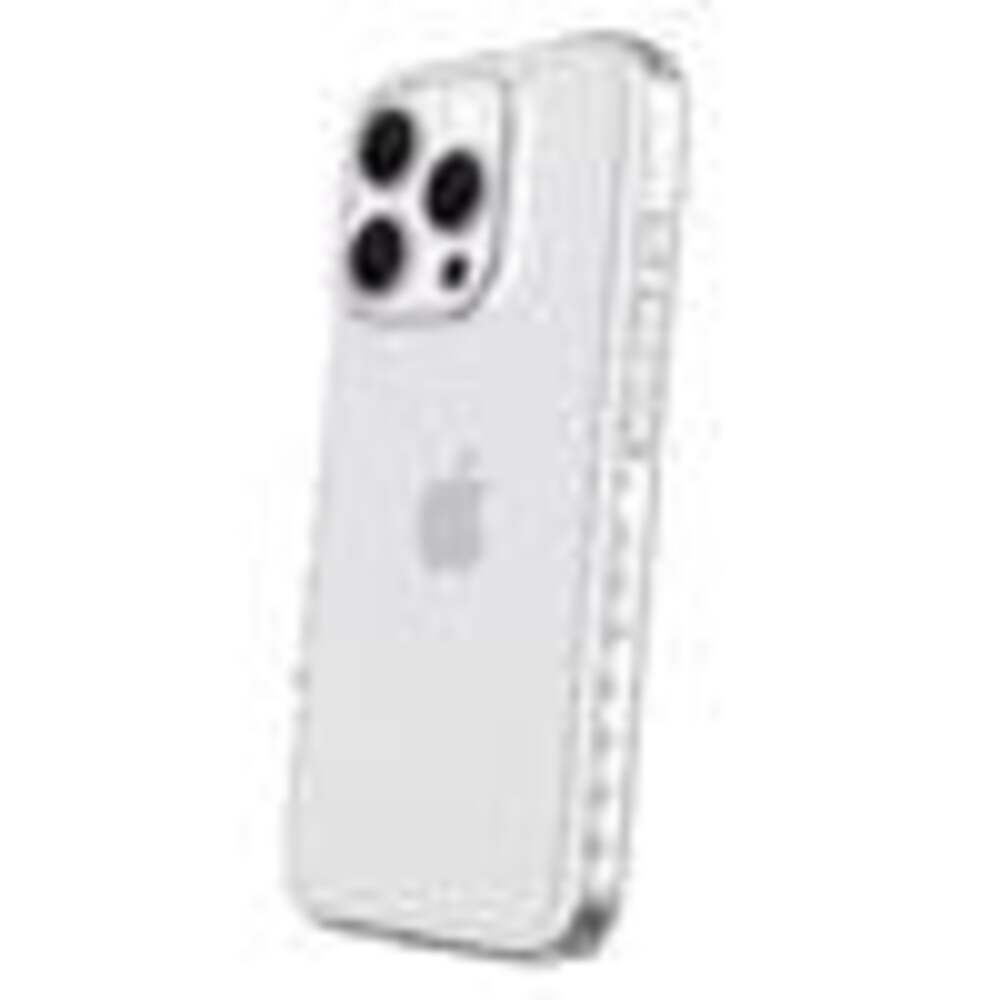Apple iPhone 16 Pro  Clear Case with MagSafe